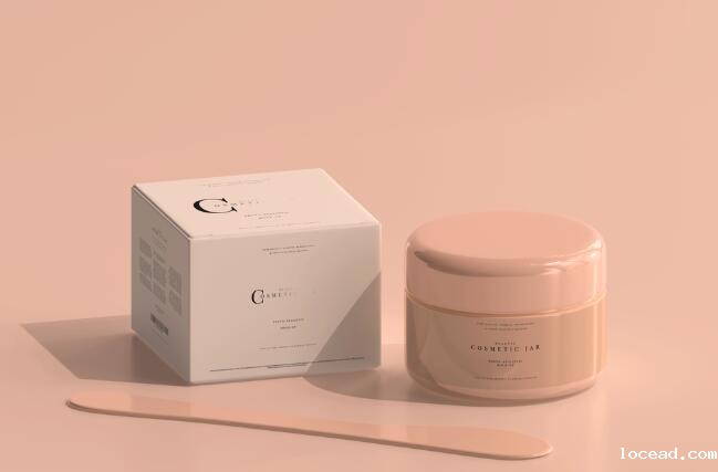 美容产品盒子定制 美容产品盒子定制