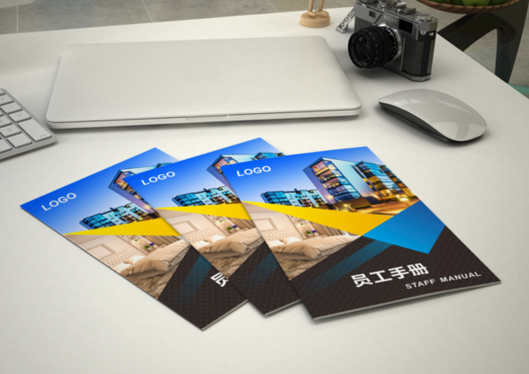 广告画册印刷 广告画册印刷