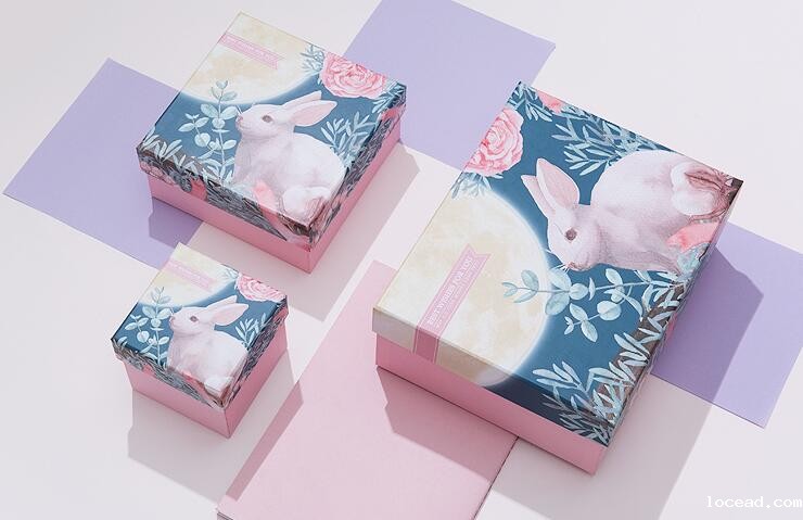 包装盒印刷 包装盒印刷