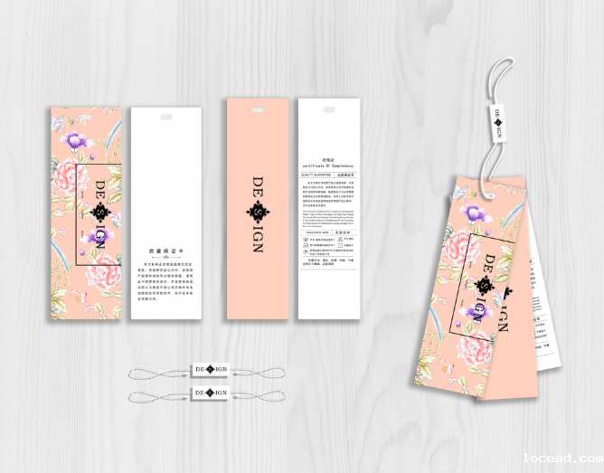 吊牌印刷制作 吊牌印刷制作