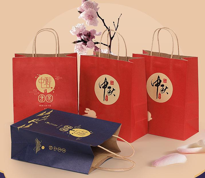 纸袋制作 纸袋制作