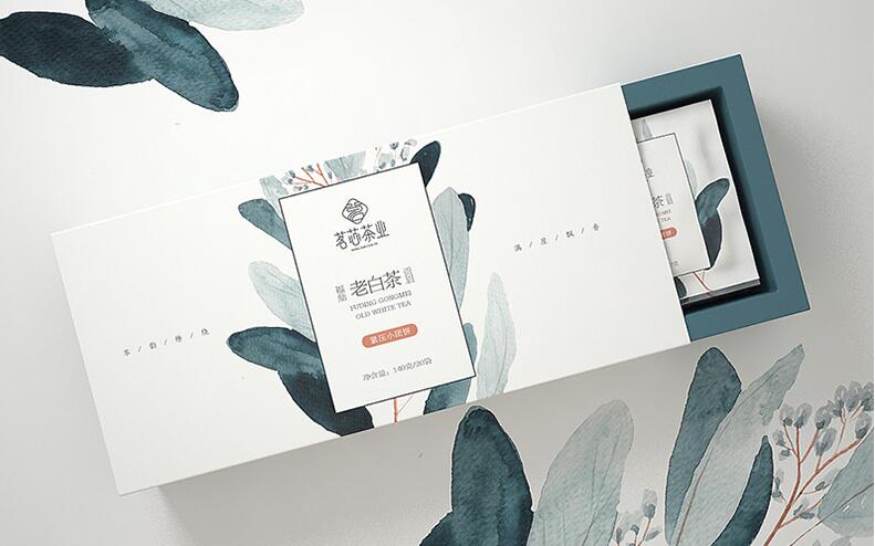 茶叶盒定制 茶叶盒定制