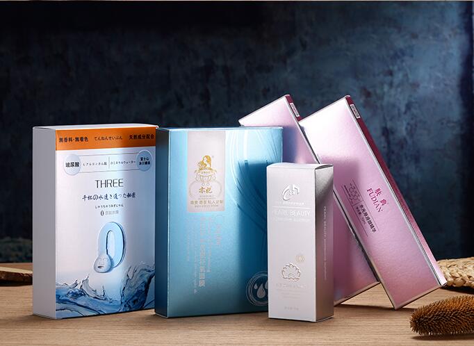 纸盒印刷厂家 纸盒印刷厂家