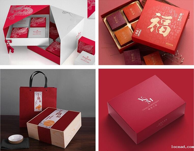 彩盒包装定制 彩盒包装定制