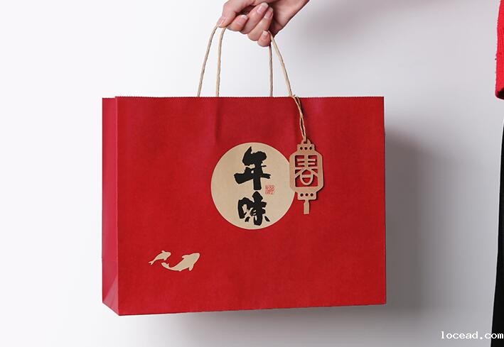 牛皮纸礼盒定制 牛皮纸礼盒定制