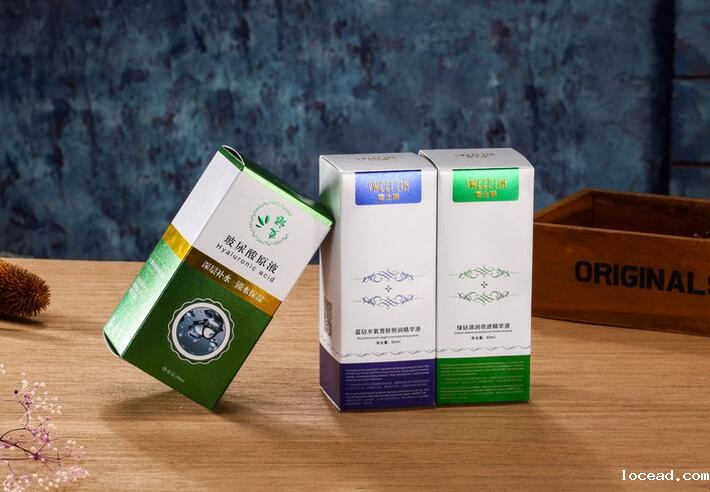 包装盒定制 包装盒定制