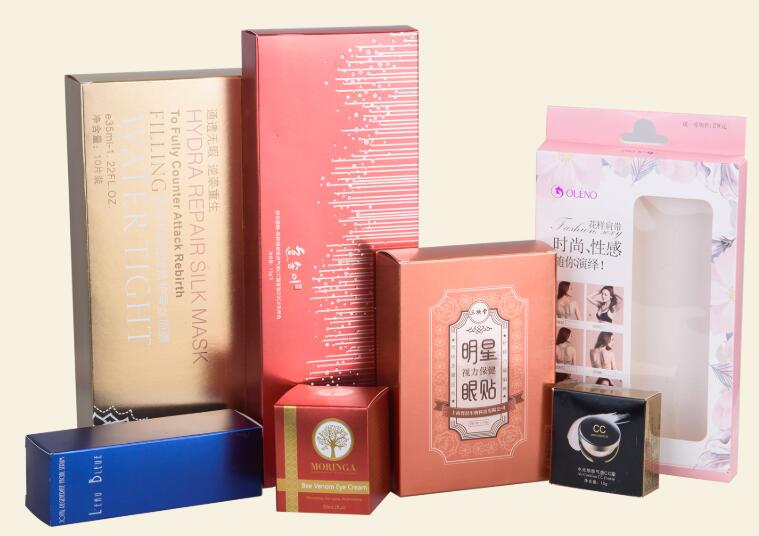 包装彩盒印刷 包装彩盒印刷