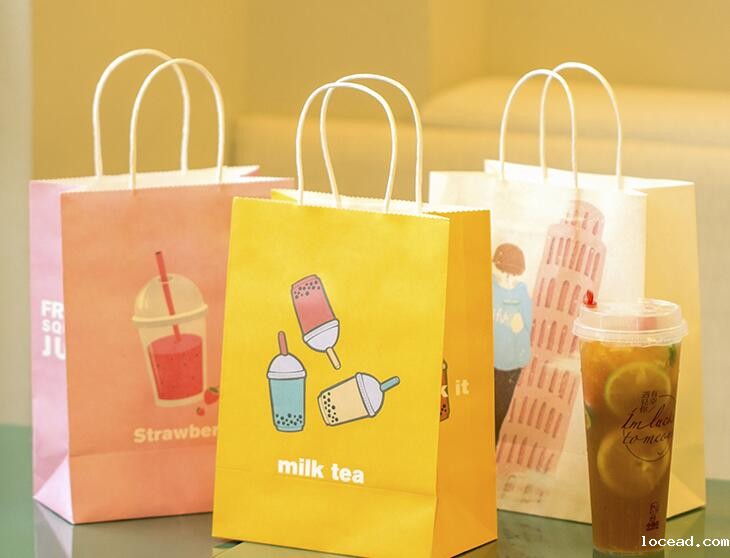 手提袋印刷价格 手提袋印刷价格