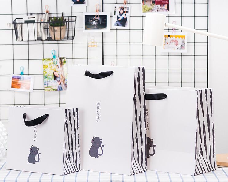 手提纸袋定制 手提纸袋定制