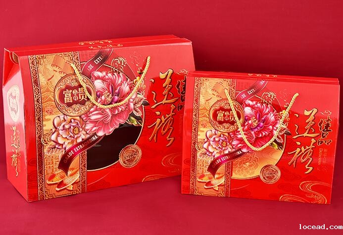 礼品盒制作厂 礼品盒制作厂