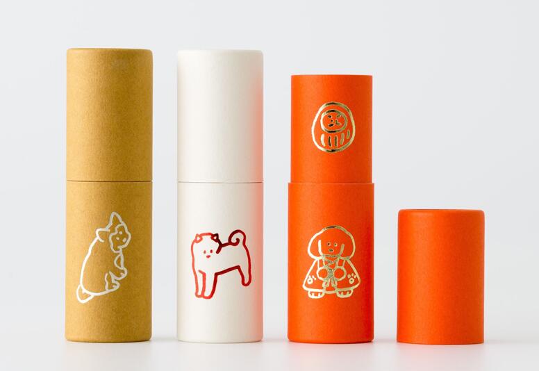 复合纸罐定做 复合纸罐定做