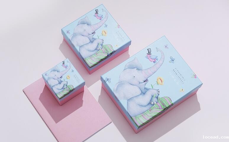 礼品盒制作 礼品盒制作