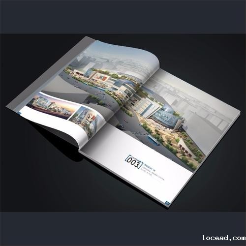 画册印刷工艺 画册印刷工艺