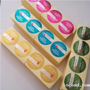 透明不干胶印刷制作要点 透明不干胶印刷制作要点