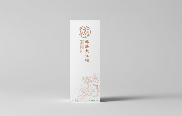 包装盒印刷设计 包装盒印刷设计