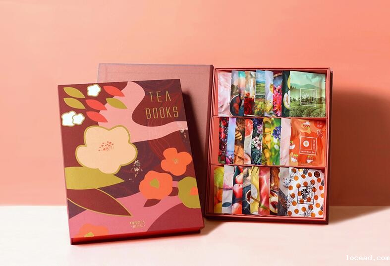 高档包装盒制作 高档包装盒制作