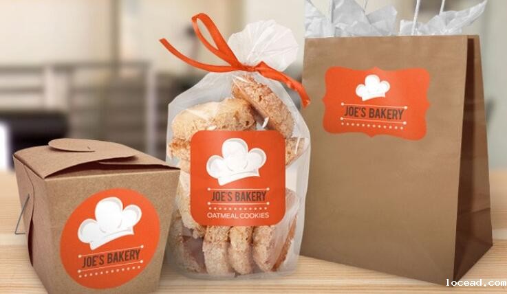 不干胶标签定制 不干胶标签定制