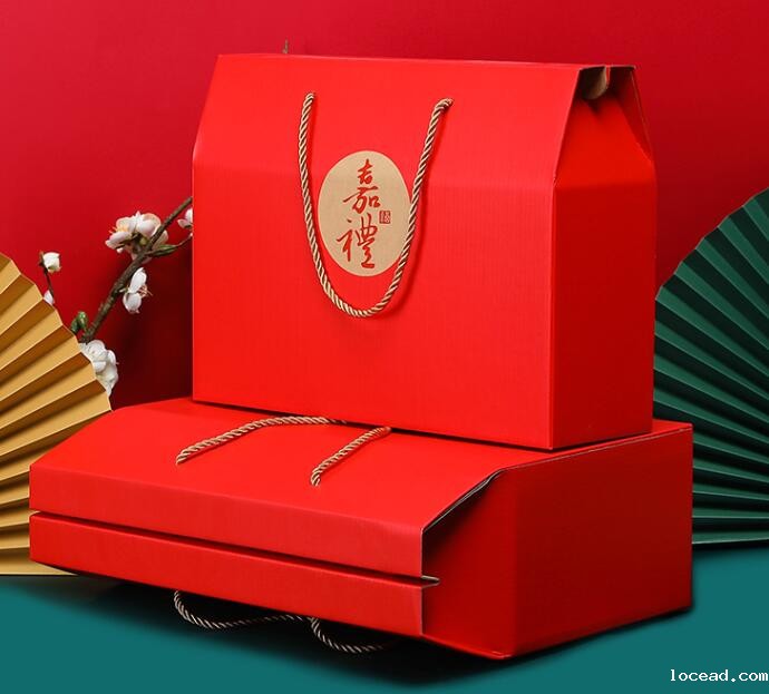 礼盒包装定制 礼盒包装定制