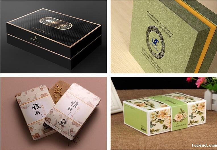 包装盒印刷设计 包装盒印刷设计