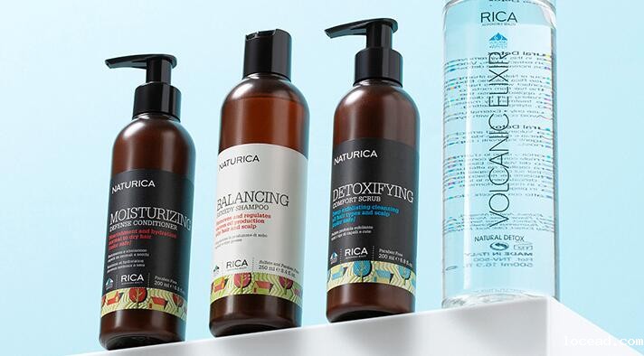 日化品防伪标签定制 日化品防伪标签定制