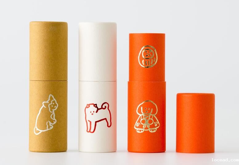 复合纸罐定做 复合纸罐定做