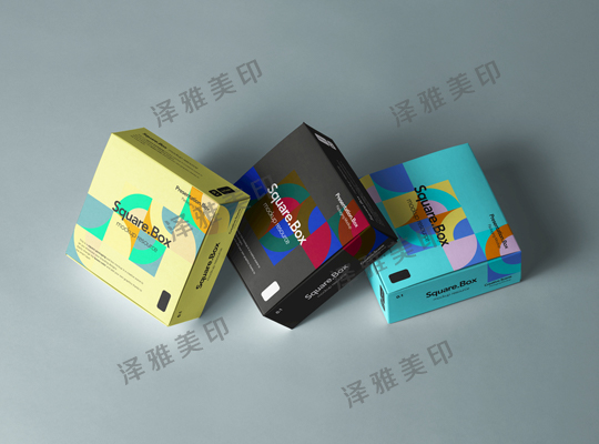 鄂州包装盒设计印刷 鄂州包装盒设计印刷