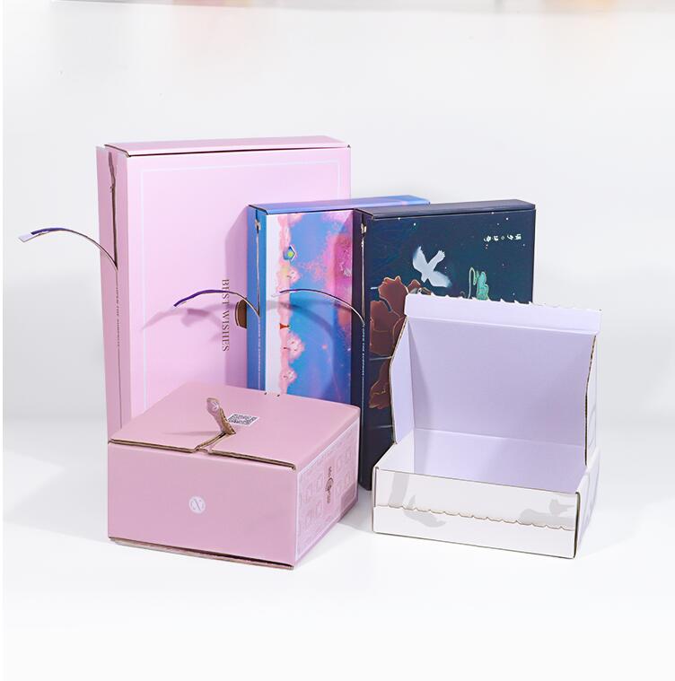 精装盒定制 精装盒定制