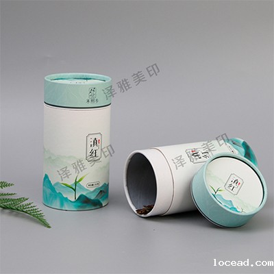 食品罐子印刷