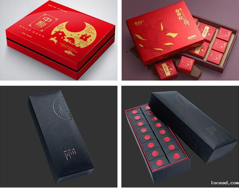 十堰包装盒印刷 十堰包装盒印刷