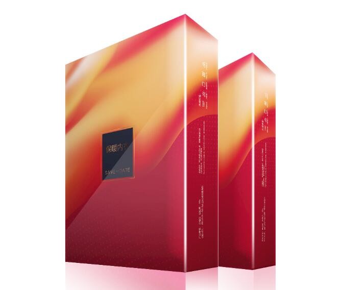 品牌内衣包装盒定制 品牌内衣包装盒定制