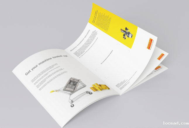 画册设计公司 画册设计公司