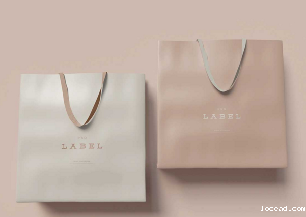 手提袋印刷设计 手提袋印刷设计