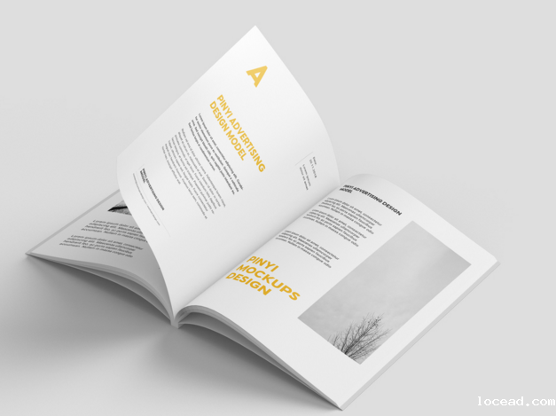 画册设计印刷 画册设计印刷