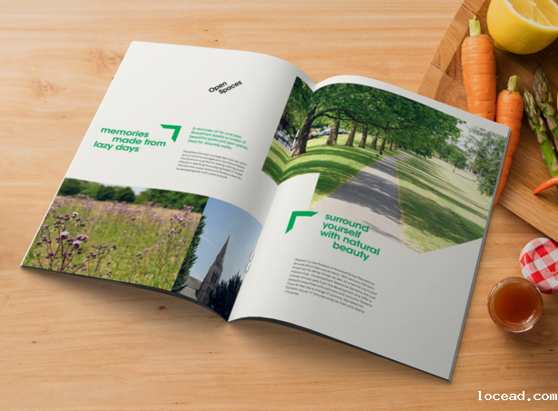 宣传册印刷 宣传册印刷