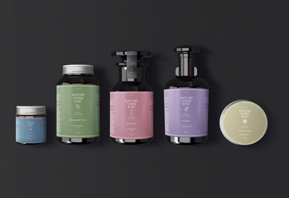 化妆品标签定制 化妆品标签定制