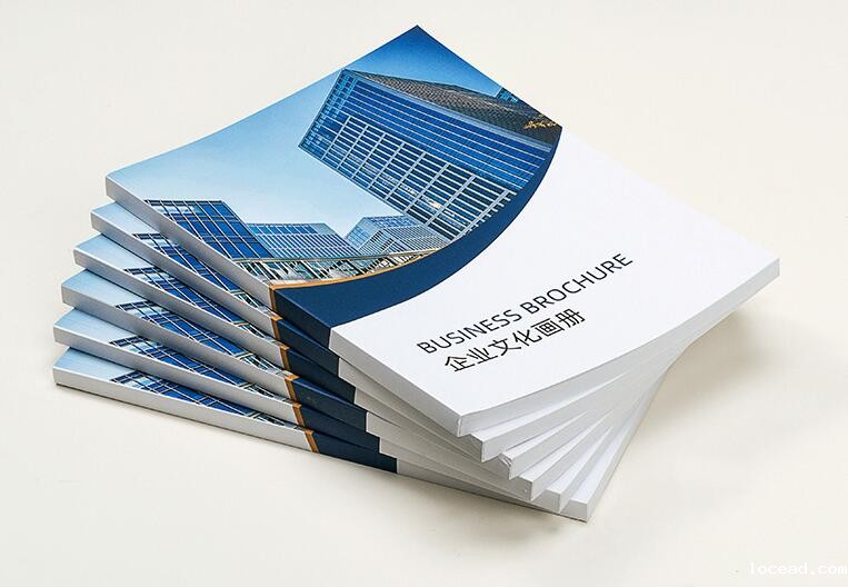 画册印刷企业 画册印刷企业