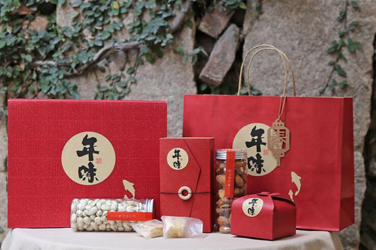 礼盒包装定制 礼盒包装定制