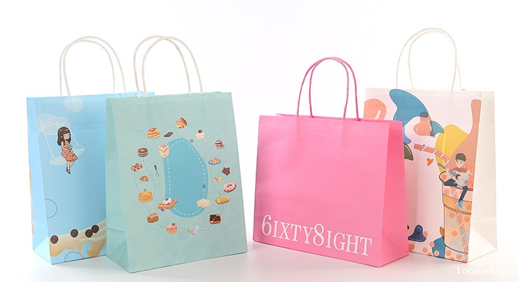 手提袋印刷 手提袋印刷