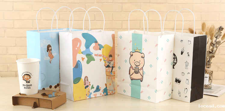 手提袋印刷价格 手提袋印刷价格