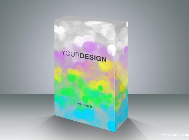 包装盒制作 包装盒制作