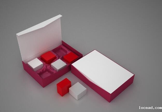 书型礼盒印刷 书型礼盒印刷