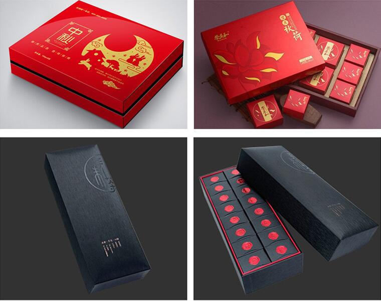 礼品包装盒定制 礼品包装盒定制