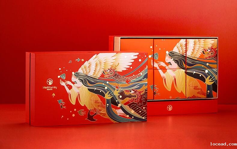 礼品盒制作 礼品盒制作