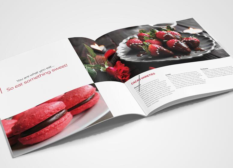 画册印刷 画册印刷