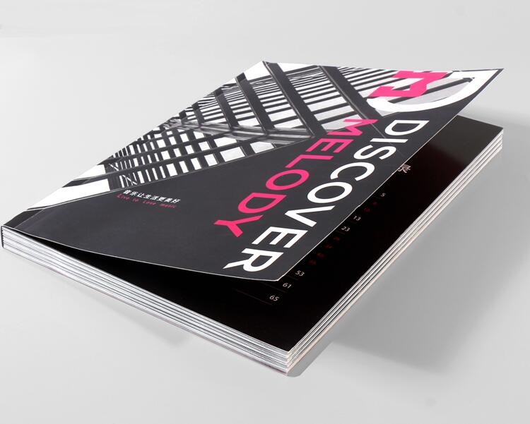 画册印刷 画册印刷