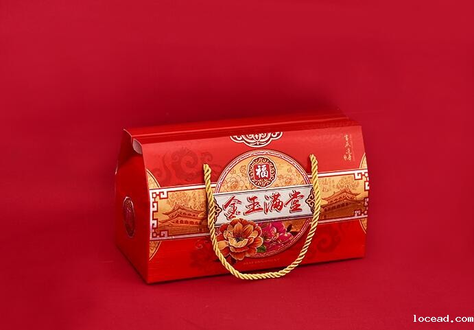 礼品盒包装厂 礼品盒包装厂