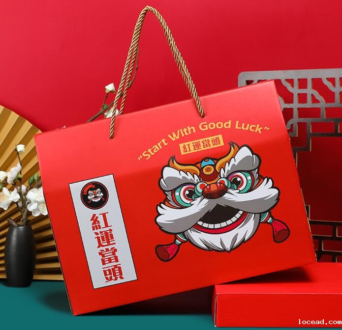 礼盒包装设计印刷 礼盒包装设计印刷