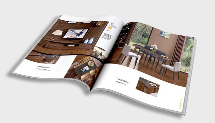 宣传画册印刷 宣传画册印刷