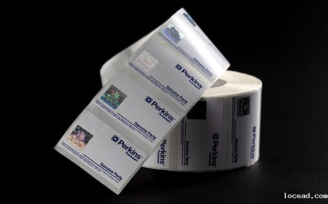 二维码标签定做 二维码标签定做