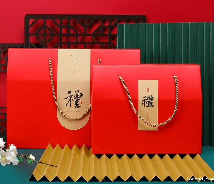 礼品盒印刷成本 礼品盒印刷成本